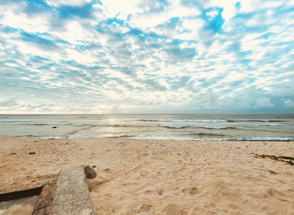 مبيت وإفطار غرين آيلاند ساناساي إن المظهر الخارجي الصورة